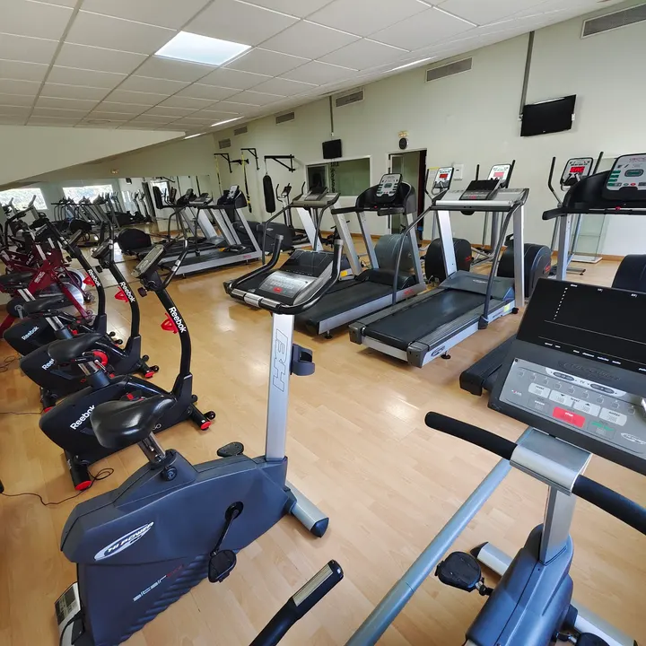 Gimnasio Invictus Sport — estudio de fitness-studio en Jerez de la Frontera — 3