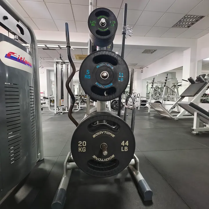 Gimnasio Invictus Sport — estudio de fitness-studio en Jerez de la Frontera — 3