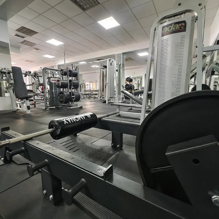 Gimnasio Invictus Sport — estudio de fitness-studio en Jerez de la Frontera — 4