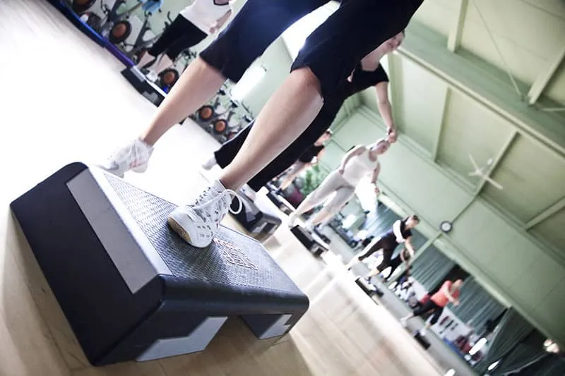 Sportcenter Rauental — träningsstudio i Wuppertal — 2