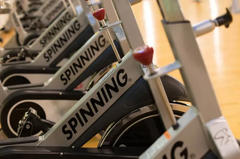 Sportcenter Rauental — träningsstudio i Wuppertal — 3
