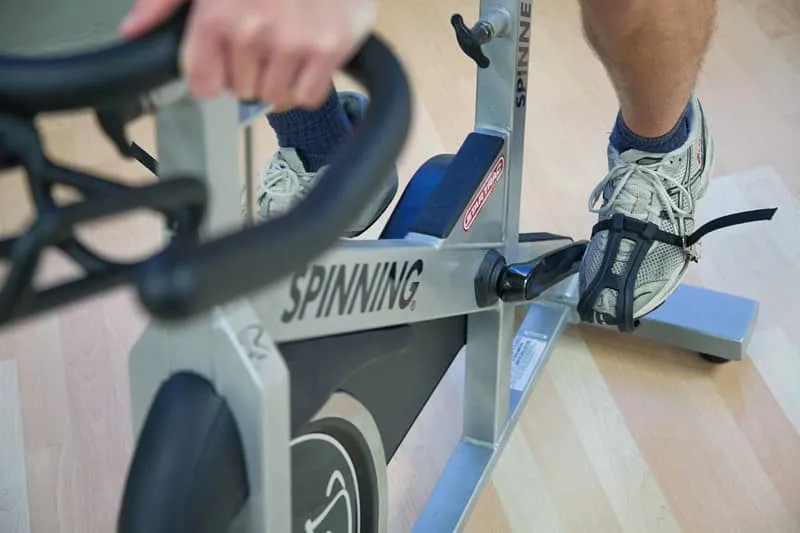 Sportcenter Rauental — träningsstudio i Wuppertal — 3