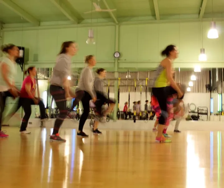 Sportcenter Rauental — Fitnessstudio in Gemarkung Langerfeld, Wuppertal
