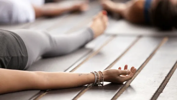 Yoga am Arnimplatz — yoga-studio i Berlin — 3