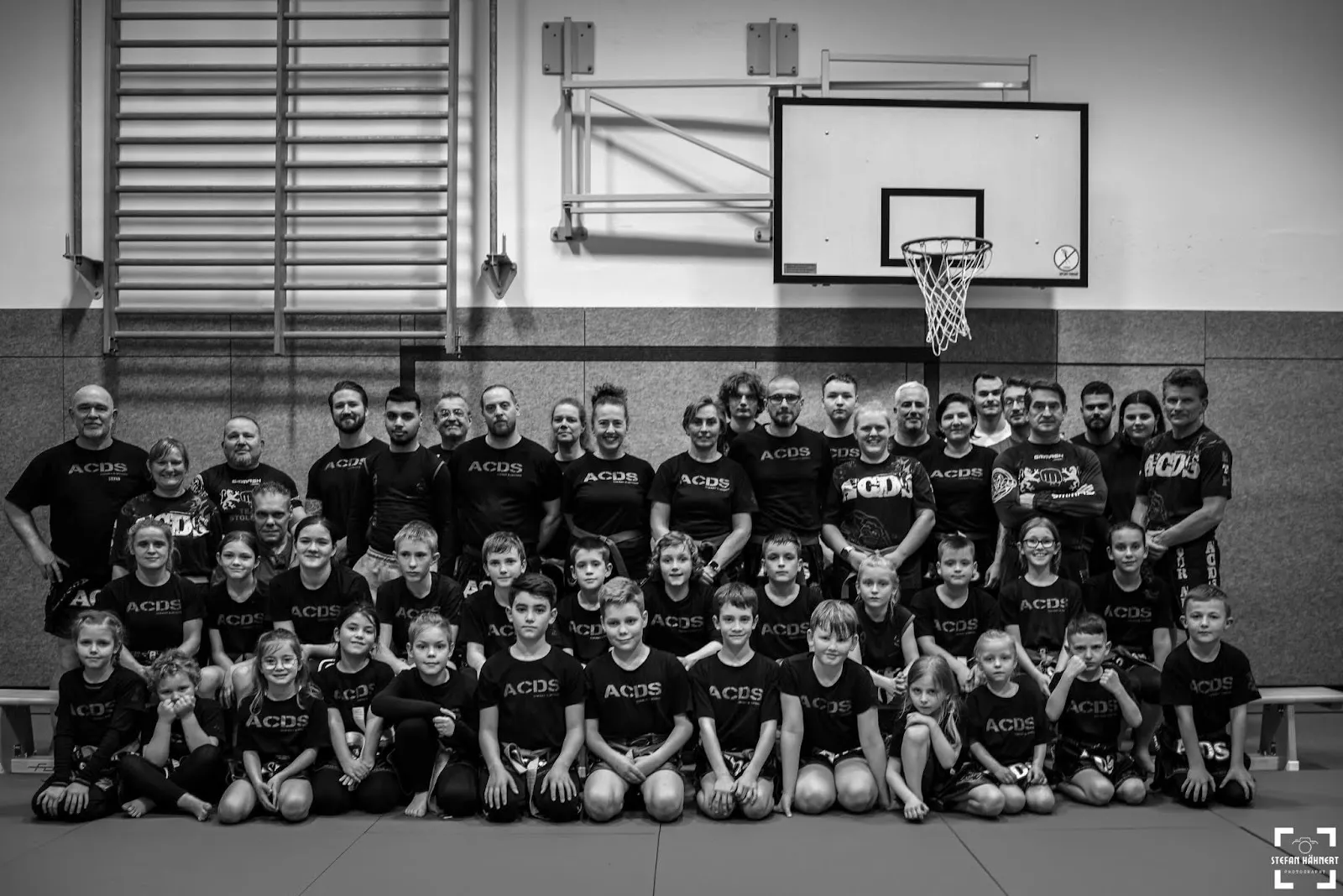 Freefight-Stolberg e.V. — boxen-studio in Stolberg (Rheinland) — 2