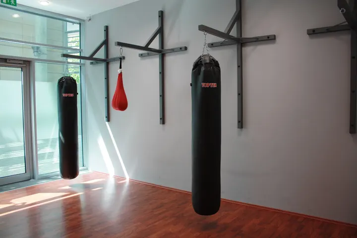 Executive Sports Club – Boxen und Kickboxen — kampfsport-studio in Westend Süd, Frankfurt am Main — 2