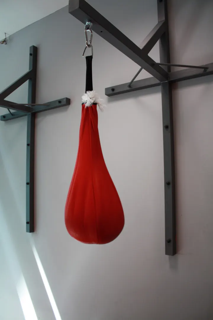 Executive Sports Club – Boxen und Kickboxen — kampfsport-studio in Frankfurt am Main — 3