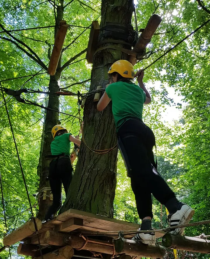 Adventure Vlaardingen — bootcamp-studio in Vlaardingen — 4