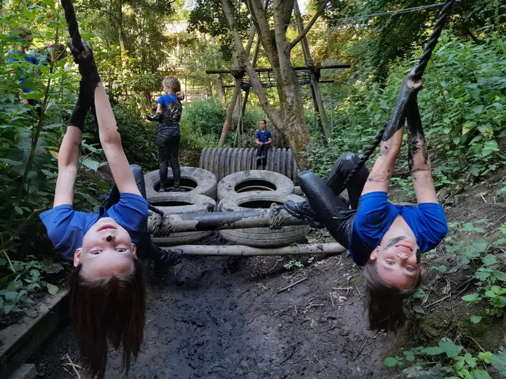 Adventure Vlaardingen — bootcamp-studio in Vlaardingen — 5