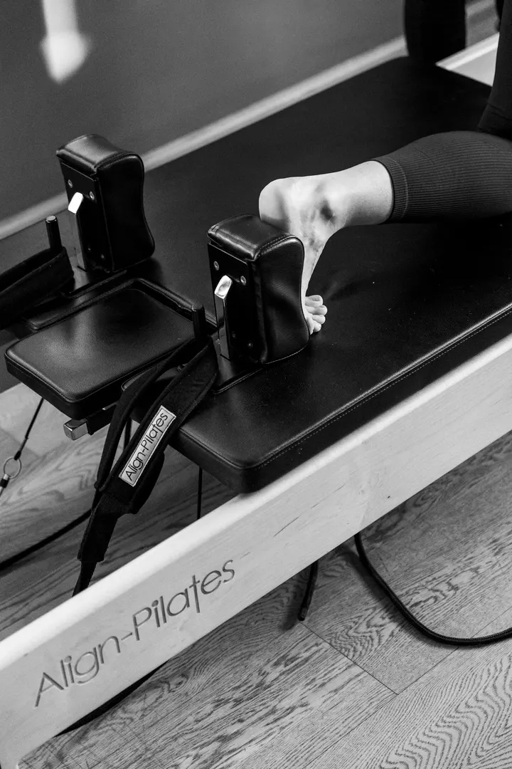 Electa Fitness Boutique — personal training-studio a Colleparco, Teramo — 3