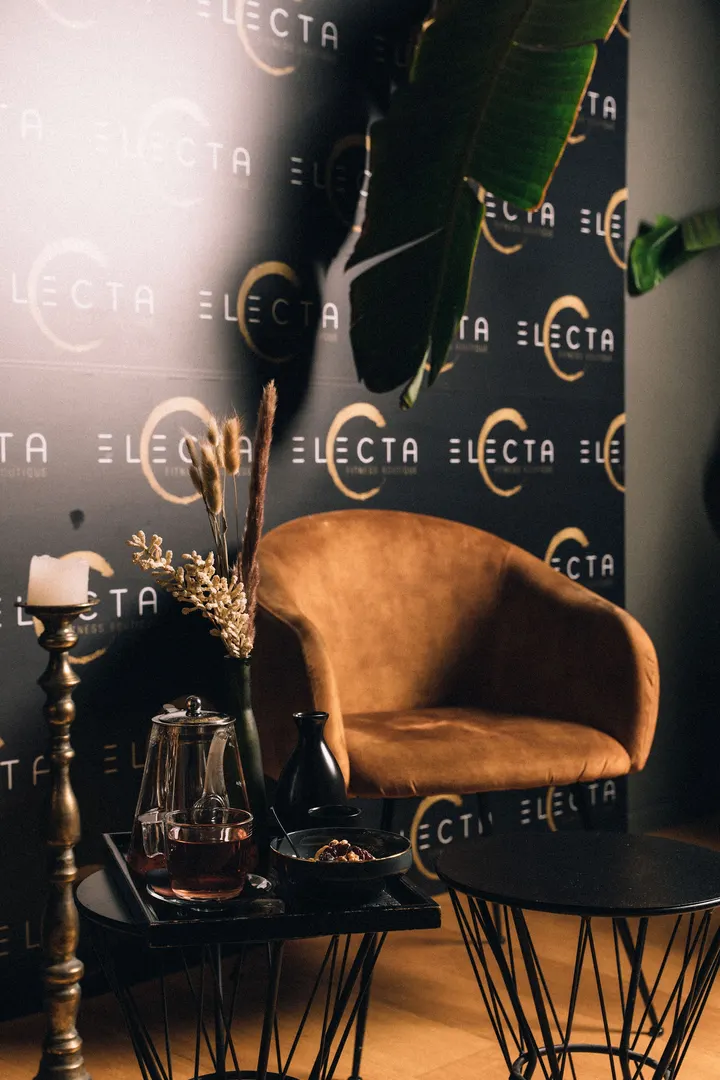 Electa Fitness Boutique — personal training-studio a Teramo — 3