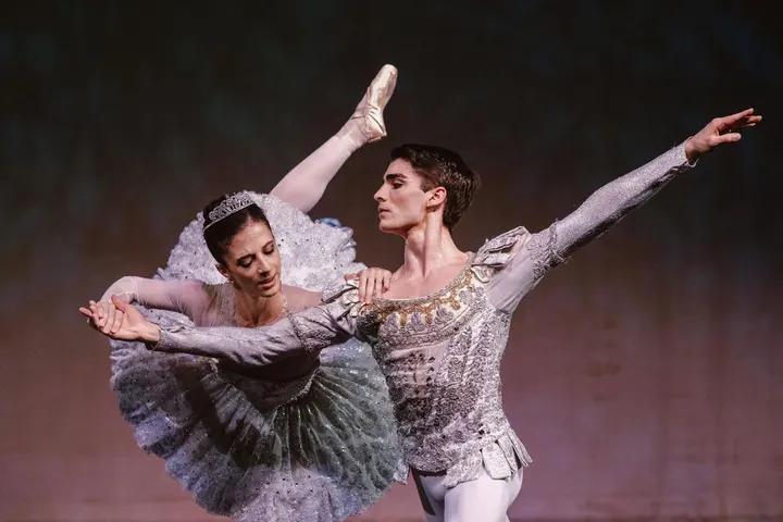 Ballettschule Renata Kesten — tanz-studio in Bothfeld, Hannover — 2