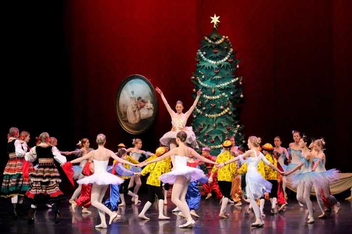 Ballettschule Renata Kesten — tanz-studio in Hannover — 3