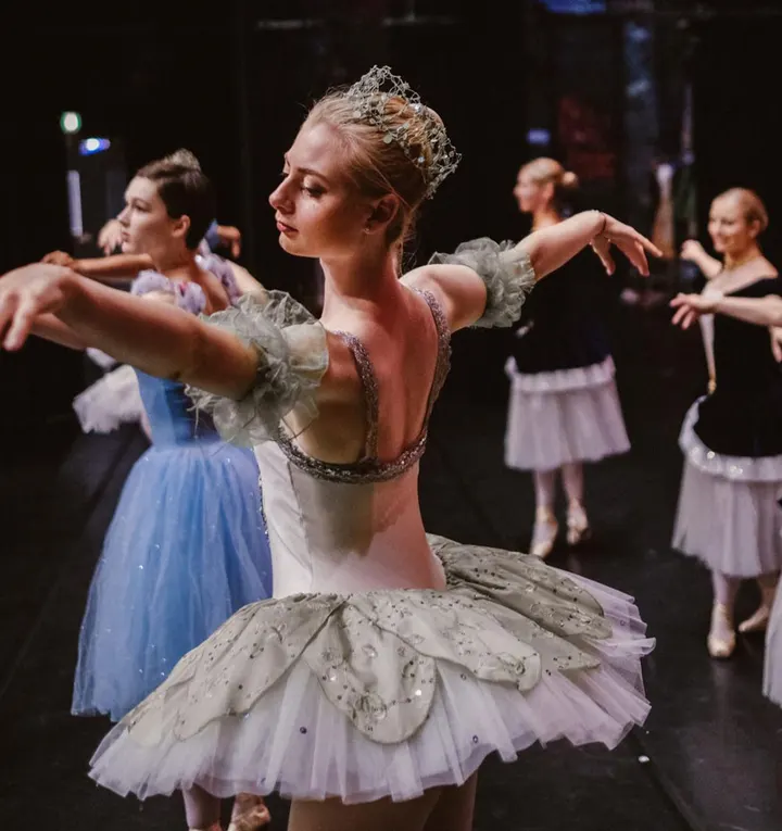 Ballettschule Renata Kesten — tanz-studio in Hannover — 4