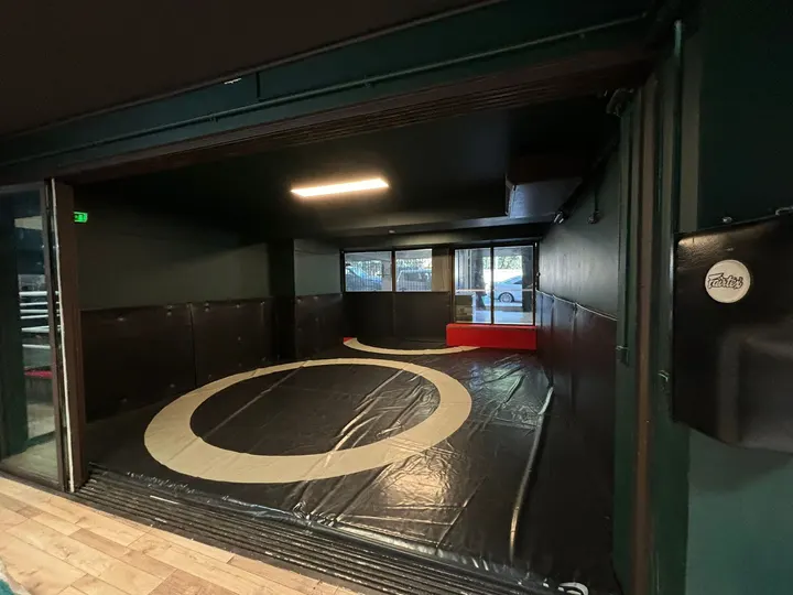 Boxing Club Kirakosyan — boxe-studio à Vert Coteau, Toulon — 3