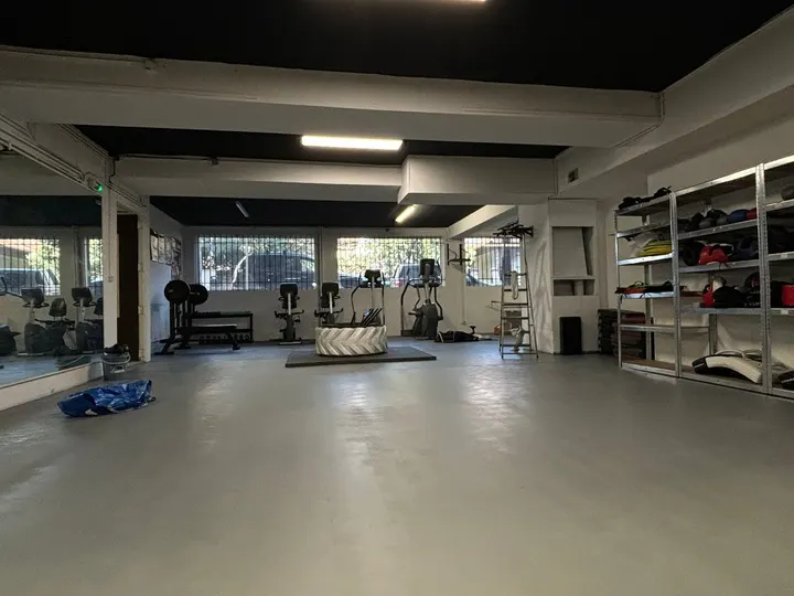 Boxing Club Kirakosyan — Boxe à Vert Coteau, Toulon