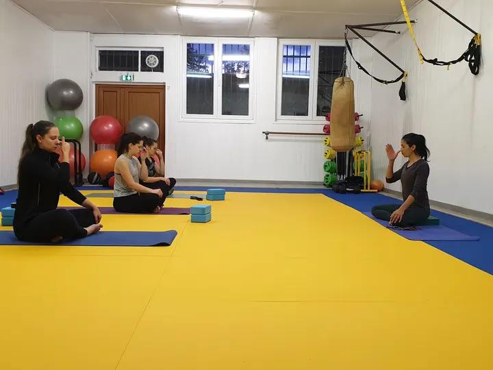 Montigny Fitness Gym — salle de fitness-studio à Jérusalem, Montigny-lès-Metz — 2