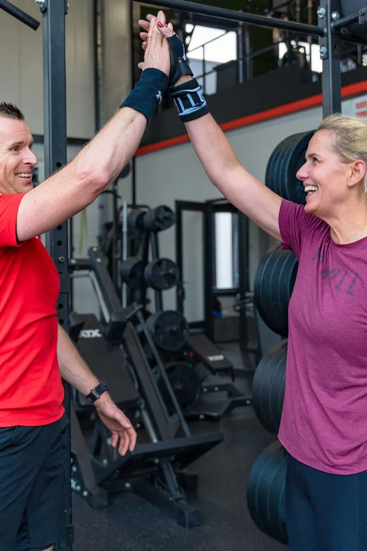 van Wegen personal training — personal training-studio in Haveltermade, Meppel — 3