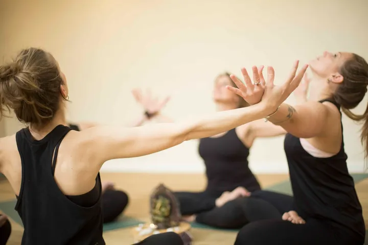 Yoga Nature Studio — yoga-studio in Jekerkwartier, Maastricht — 3