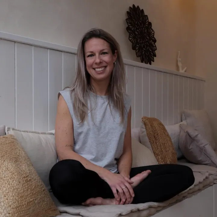 Yoga Nature Studio — yoga-studio in Maastricht — 4