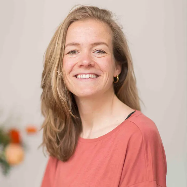 Yoga Nature Studio — yoga-studio in Maastricht — 5