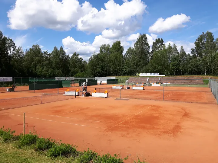Pomppu Oy — Fitnessstudio – Savonlinna