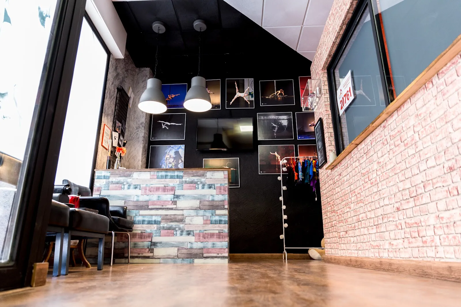 Bodywave Pole Dance — estudio de fitness-studio en Jaén — 3
