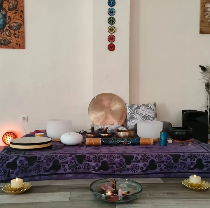 Vibrando Consciencia Centro de Yoga-Pilates-Mindfulness — yoga-studio en Zarzaquemada, Leganés — 3
