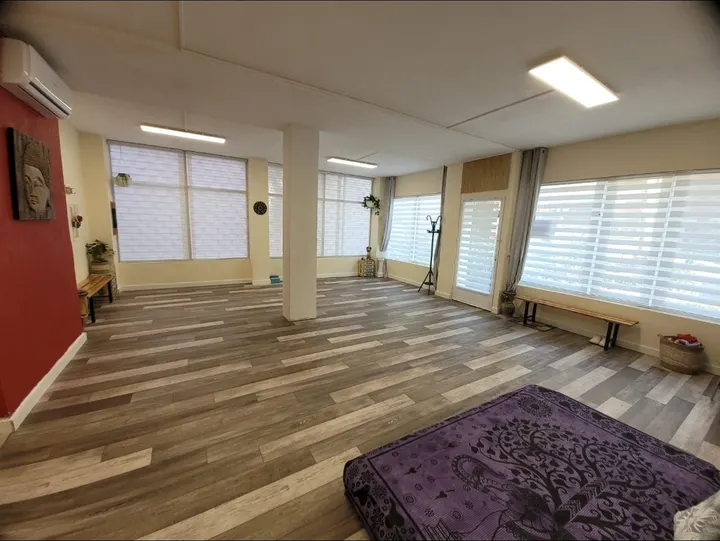 Vibrando Consciencia Centro de Yoga-Pilates-Mindfulness — yoga-studio en Leganés — 3
