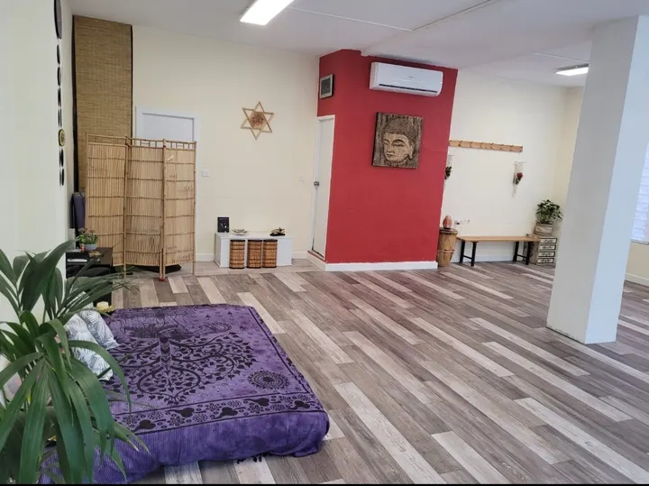 Vibrando Consciencia Centro de Yoga-Pilates-Mindfulness — yoga-studio en Leganés — 4