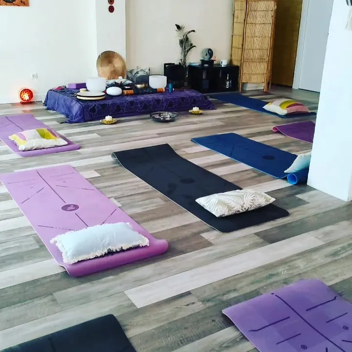 Vibrando Consciencia Centro de Yoga-Pilates-Mindfulness — yoga-studio en Leganés — 5