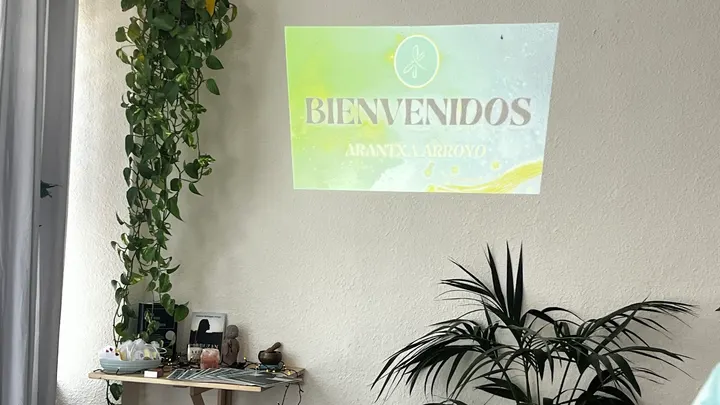 Vibrando Consciencia Centro de Yoga-Pilates-Mindfulness — Yoga en Zarzaquemada, Leganés