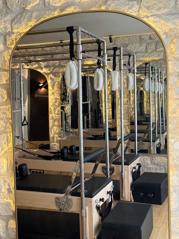 Studio 23 Pilates — pilates-studio à Paris — 3