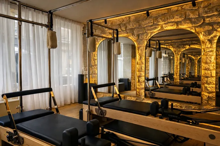Studio 23 Pilates — pilates-studio à Paris — 4