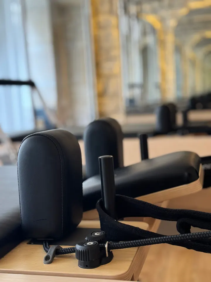 Studio 23 Pilates — Pilates à Paris 7e Arrondissement, Paris