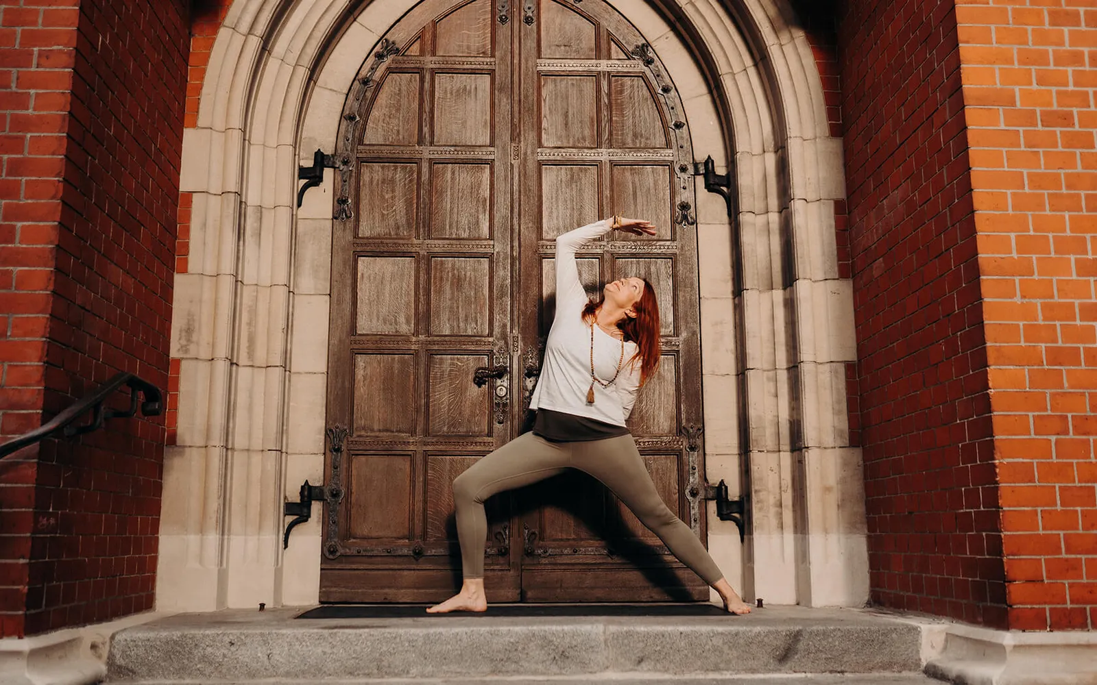 Susanne Rossi — yoga-studio i Heidenheim an der Brenz — 3
