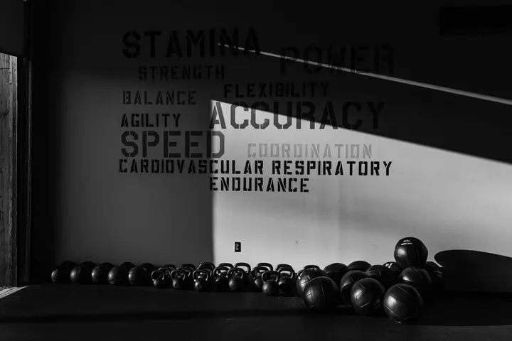 D&G Performance Gym — Fitness Studio in Camelford