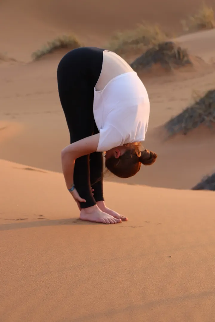 Lille Yoga et Yogathérapie — yoga-studio à Vieux-Lille, Lille — 2