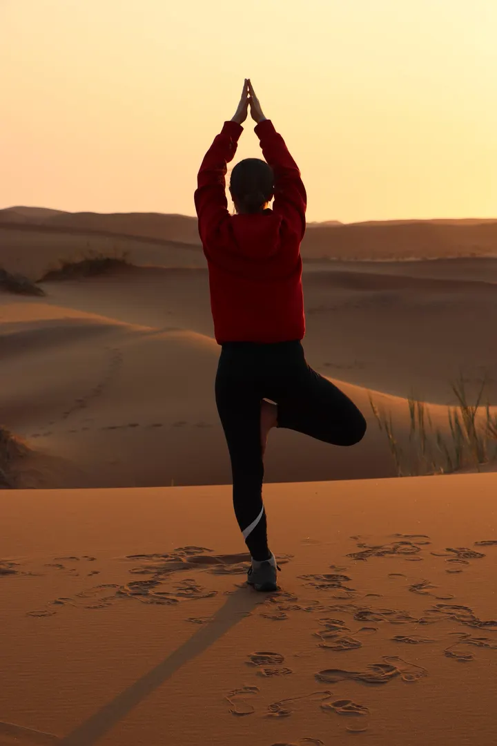 Lille Yoga et Yogathérapie — yoga-studio à Vieux-Lille, Lille — 3