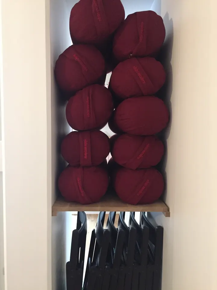 Lille Yoga et Yogathérapie — yoga-studio à Lille — 3