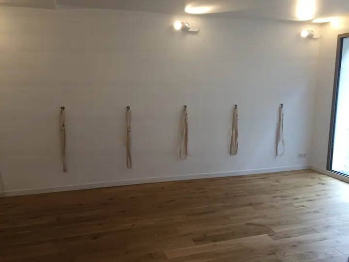Lille Yoga et Yogathérapie — yoga-studio à Lille — 4