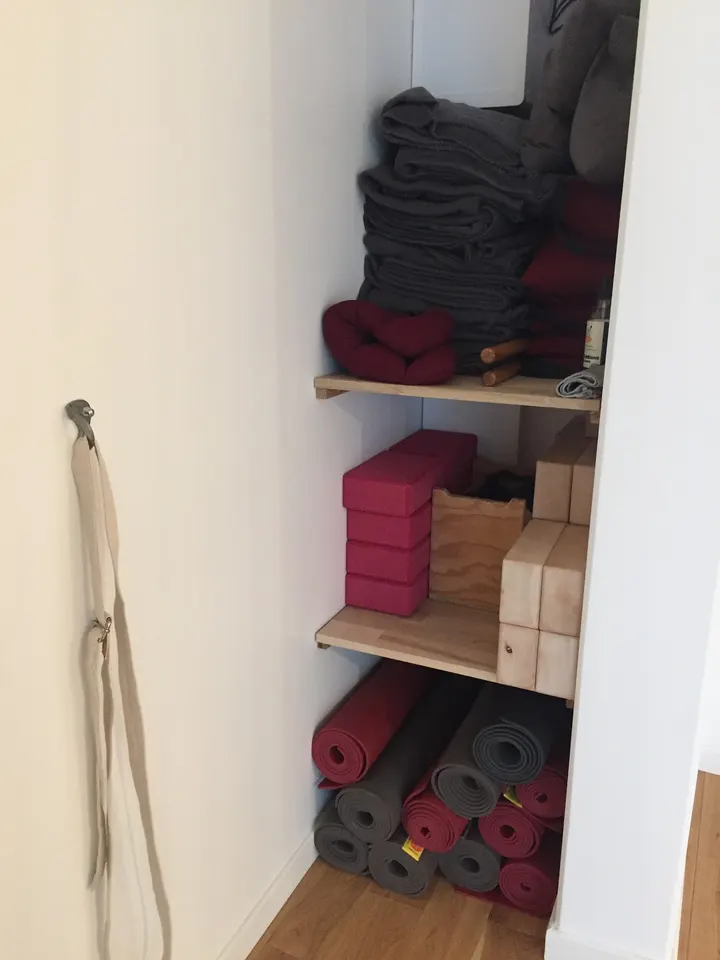 Lille Yoga et Yogathérapie — yoga-studio à Lille — 5