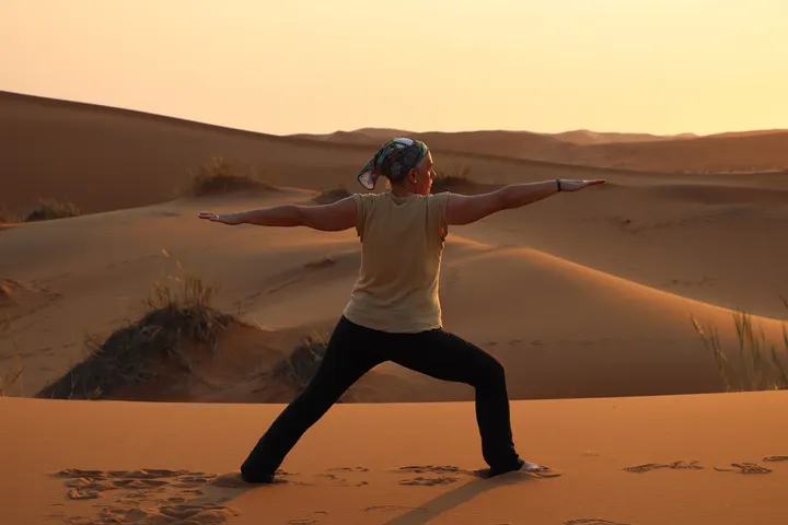 Lille Yoga et Yogathérapie — Yoga à Vieux-Lille, Lille