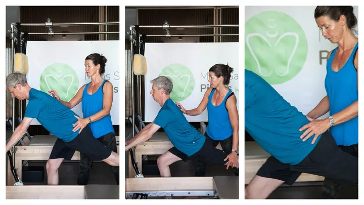 Mens Sana Pilates — pilates-studio in Nieuw-West, Amsterdam — 3