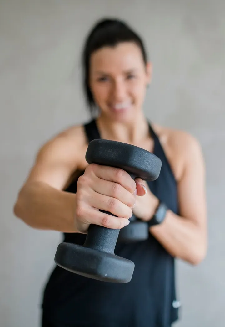 Jump & Fit mit Danii — Fitnessstudio in Bad Saulgau