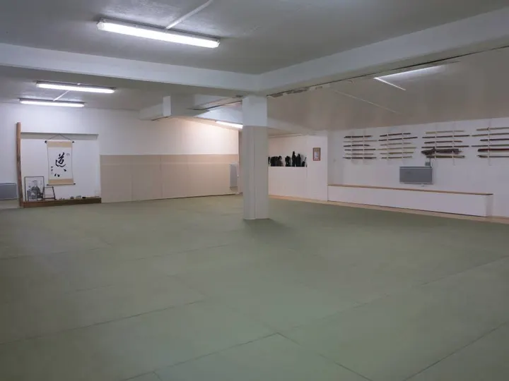 Cercle d'Aïkido Parisien 93 Rue Pelleport — arts martiaux-studio à Paris — 3