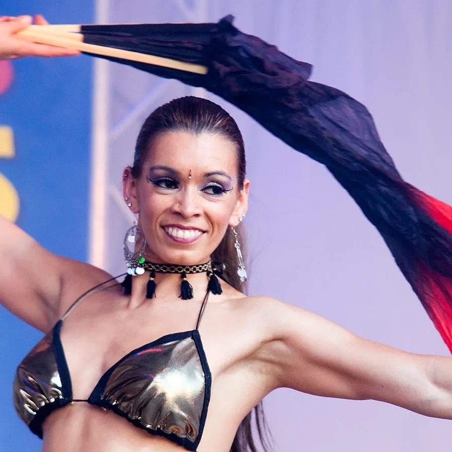 "Gisela" Estudio Integral — baile-studio en Vitoria-Gasteiz — 3