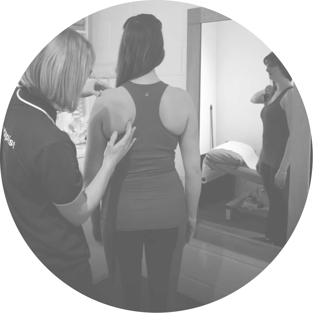 Pure Balance Pilates Ltd — pilates-studio in Congleton — 2