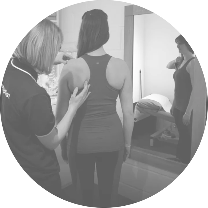 Pure Balance Pilates Ltd — pilates-studio in Newbold Astbury, Congleton — 2