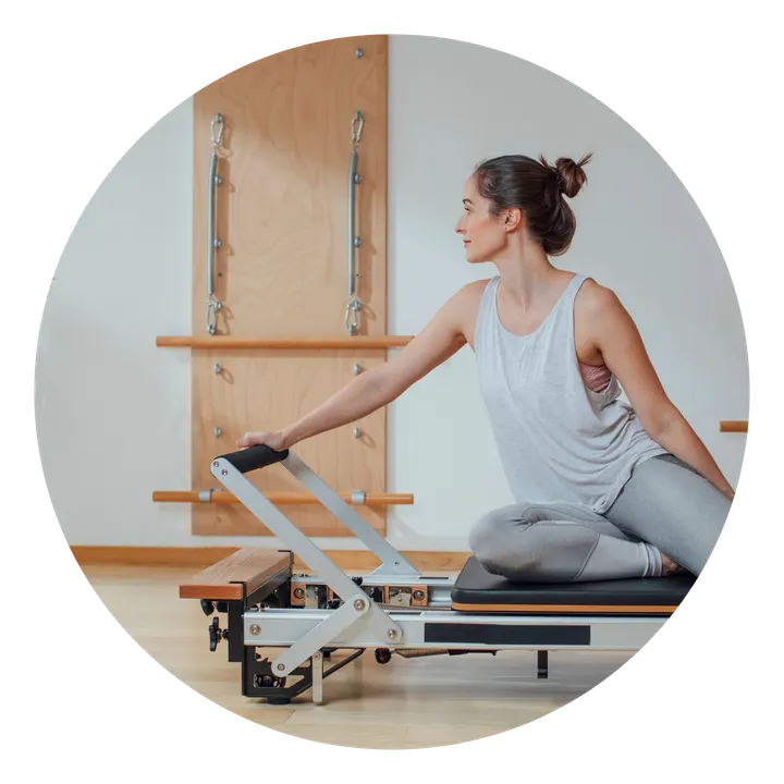 Pure Balance Pilates Ltd — Fitness Studio in Newbold Astbury, Congleton